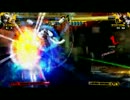 P4U　スコアアタックモード　番長プレイ 【その12】