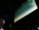 BURJ KHALIFA AT THE TOPへのエレベーター（昇り）