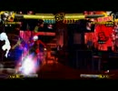 P4U　スコアアタックモード　番長プレイ 【その14】