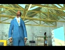 [GTA:SA] 100%クリアを目指す その46