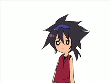 ファイブレでローリンガール