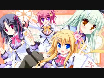 手で「ココロ・・・晴れ」演奏してみた[ハンドフルート]