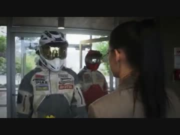 The Raiden Files - Portland to Dakar - A Riding Movie.