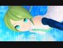 ProjectDIVA DT extend ローリンガール PV ミク パッチワーク 720p 3.9Mbps
