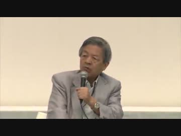 第2回 日本維新の会 橋下徹代表と国会議員・有識者による公開討論会 1/5