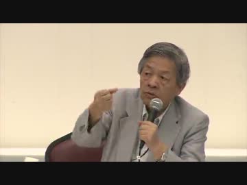第2回 日本維新の会 橋下徹代表と国会議員・有識者による公開討論会 2/5