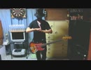【ベース】BUMP OF CHICKEN - firefly【フルVer.弾いてみた】