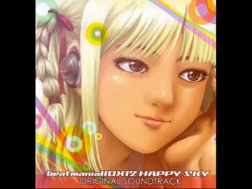 【30分耐久】beatmaniaIIDX12 HAPPY SKY 選曲BGM【Yoshitaka】
