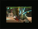 【実況】MHP3の日常プレイ動画(その１１)
