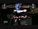 (Skullgirls)スカルガールズ PS3版 対戦動画 21 セレVSヴァレ 1/3