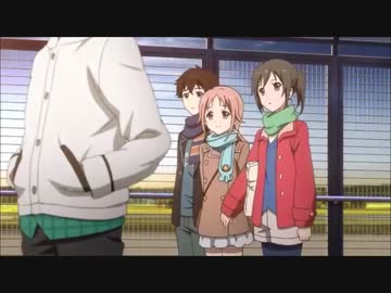 TARITARI 　挿入歌　「心の旋律」最終回.ver