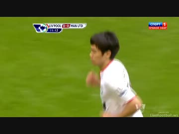 ⑤ Liverpoolとうどん＆ゴールハイライト＋α