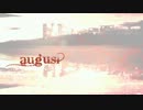 【NNI】august :(retake)【メタルコア】【インスト】