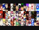 【MUGEN凶悪】アライメント対抗天地魔闘武闘会【039.5-Progress】