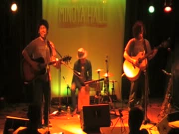 アコースティックな『staple stable』LIVE ver.【ランゴスタ】
