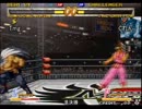 GAME41 2012/09/02 餓狼MOW「パックマンBR大会」 3/3