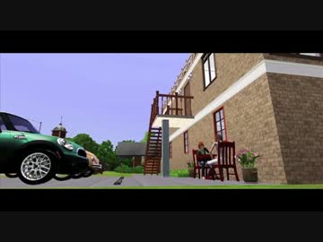 ルーニーとクリスタラインの割と優雅な生活＃14【ゆっくり劇場】