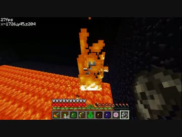 【ゆっくり実況】科学の力を使って村を発展させる 32【Minecraft】