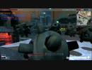 【WARHAWK】*Z* vs you 第４戦目パイプライン旗取り