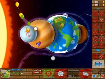 BTD5 9/24 DC
