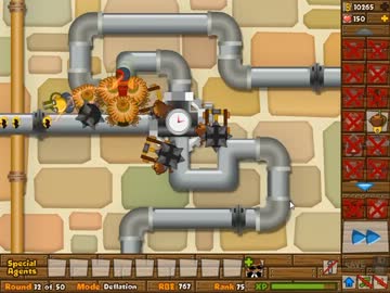 BTD5 6/15 DC