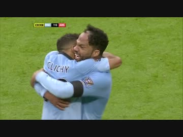 【EPL12-13】 Match of the Day (23 September 2012) 2/5