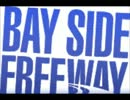 bayfm　BAY SIDE FREEWAY　ゲスト鈴木結女