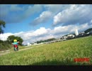 バギークロスとストライダーで遊んでみた PART2　-FICUS RACING-