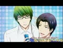 【イメソン】GRANRODEOで黒子のバスケ②【メドレー】