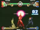 【KOF XI】2012.9/22-23 ゲームオフ四日市 Part2
