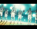【イメソン】GRANRODEOで黒子のバスケ③【メドレー】