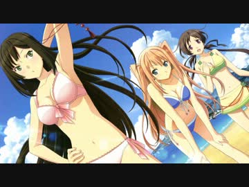 【作業用BGM】個人的 神曲！アニソンetc...DJ メドレーその1【高音質】