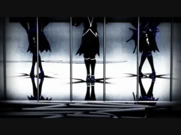 【MMD戦国BASARA】三年目パーリィー！！【祝TETA式筆頭3周年】