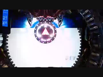 [パチンコ]トノサマパンダの魔戒閃騎鋼　第２２話