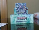 前から開封動画とかしてみたかったからヴァンガード開封します　part1
