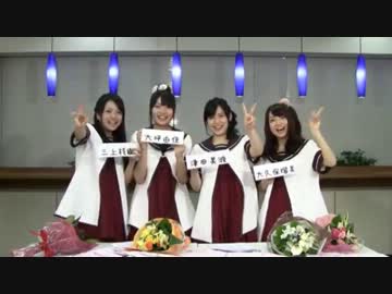 【ゆるゆり】おしりさわり虫【津田るみ】