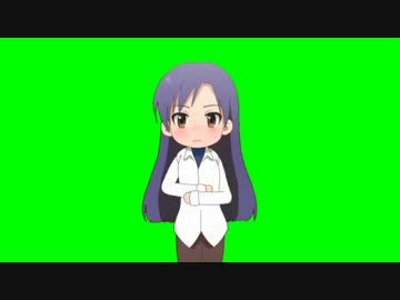 ちーちゃんまきまきＢＢ