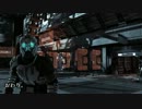 【DeadSpace】 - 殴りオンリー Brute戦　再々 -
