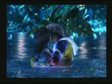 【FF10】はじめてのFFを思いっきり楽しむ【実況】その52