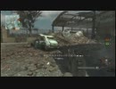 【COD:MW3】 金武器を追い求めて実況プレイ8　＝PM-9＝