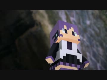 【MMD】デフォ子の小さな旅 ～The Small Adventure～ 第4話