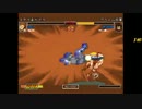 super street fighter II HD REMIX 対戦 2012/9/16 ②