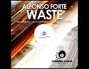 Alfonso Forte - Waste (Original Mix)