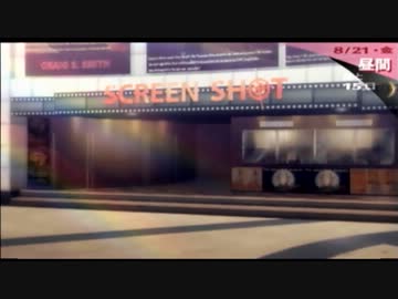 P3P 本気を出すべくMANIACSで実況プレイ part60