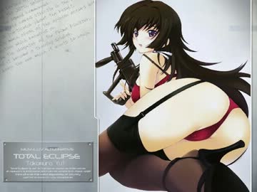 ラジオ トータル・イクリプス 第189回 2012年09月21日 ゲスト 植田佳奈