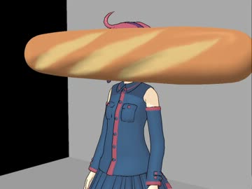 第三勢力による あてぶりショー一発ネタ