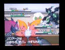 【ポケモンBW2】オールスターカップ2012まとめ＠その１