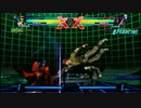 2012年9月6日 ULTIMATE MARVEL VS CAPCOM3対戦会その3