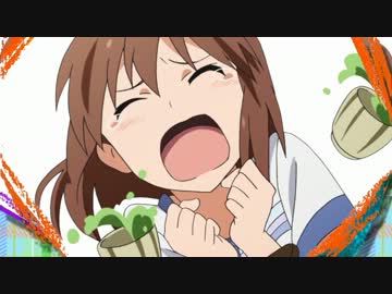 【MAD】 雪歩のことしか考えてないんだからねっ!!