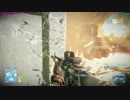 BF3 マルチプレイ TDM 4